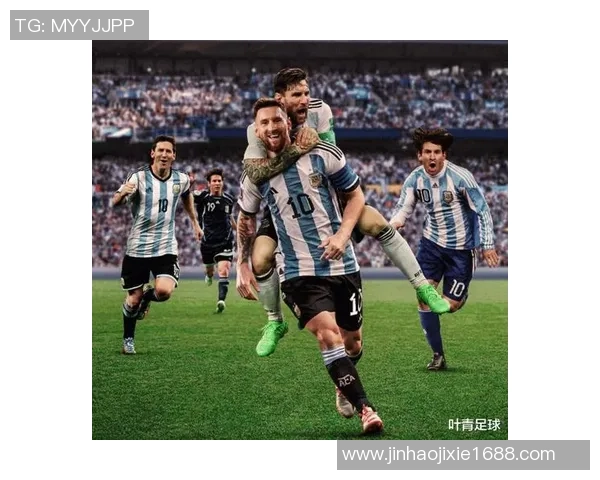 足球巨星巅峰时刻：他们如何成就伟大与突破极限的传奇